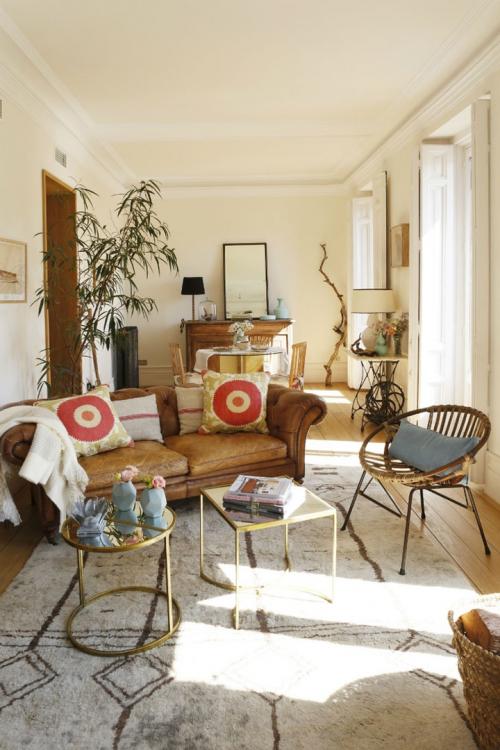 Работы испанского декоратора Tristan Domecq 12