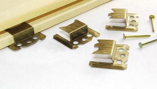 Как крепится ламинат. Особенности и структура ламината 11