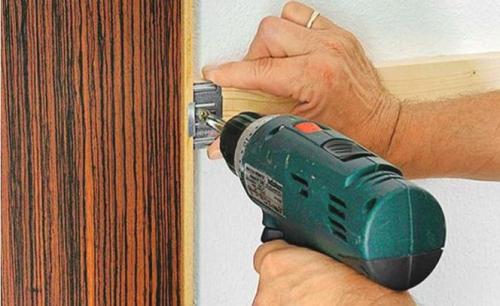 Как крепится ламинат. Особенности и структура ламината 12