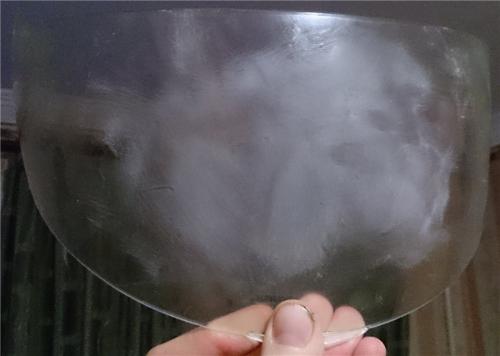 Оргстекло полировка своими руками. Полировка наждачной бумагой