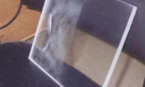 Оргстекло полировка своими руками. Полировка наждачной бумагой