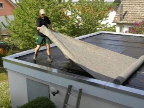 Что такое гидроизоляция. Гидроизоляция: разновидности и сфера применения 01