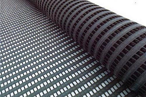 Геотекстиль, что это. Что это такое, зачем нужен, особенности 07