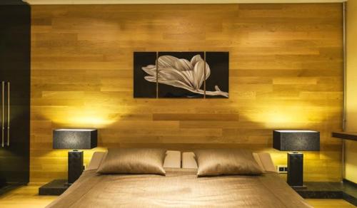 Как крепится ламинат. Особенности и структура ламината 03