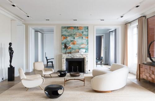 Damien Langlois-Meurinne — ведущий дизайнер Франции 10