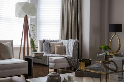 Shalini Misra — лондонская студия с индийскими корнями 17