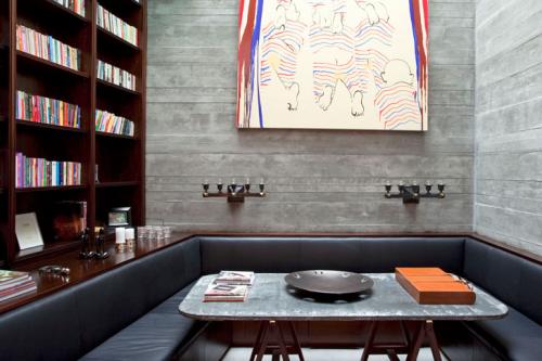 Shalini Misra — лондонская студия с индийскими корнями 12