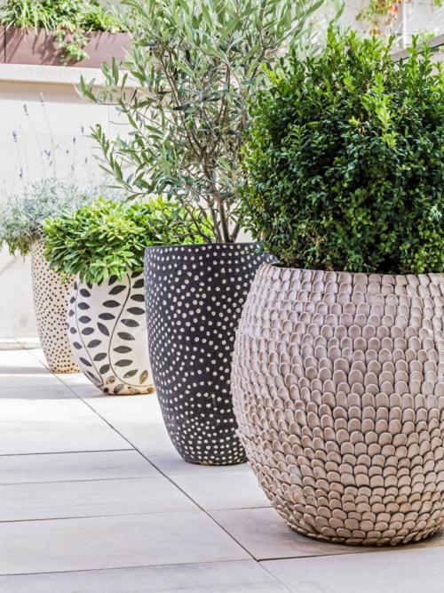 Shalini Misra — лондонская студия с индийскими корнями 09