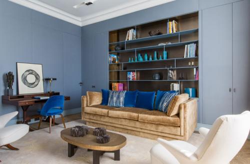 Damien Langlois-Meurinne — ведущий дизайнер Франции 05