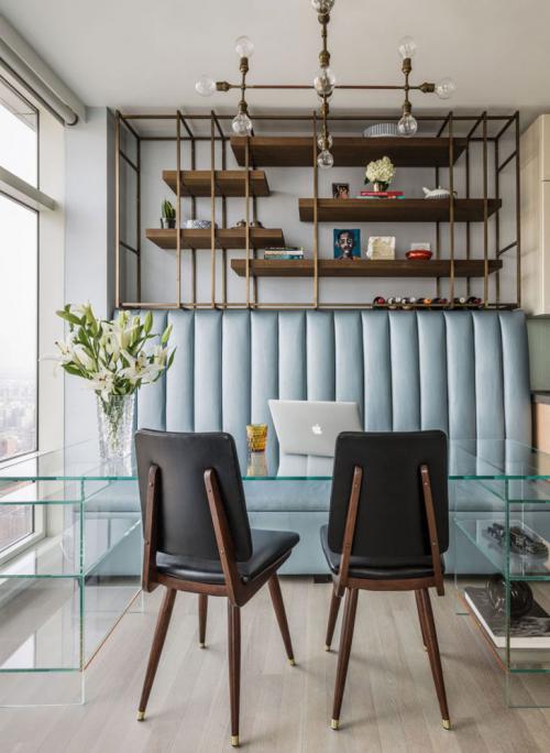 Shalini Misra — лондонская студия с индийскими корнями 15