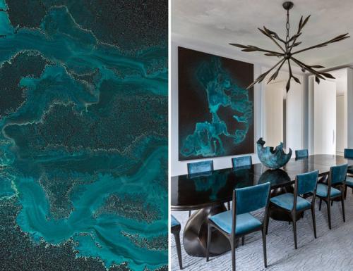 Damien Langlois-Meurinne — ведущий дизайнер Франции 09