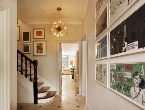 Shalini Misra — лондонская студия с индийскими корнями 16