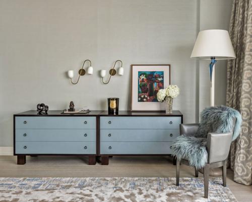 Shalini Misra — лондонская студия с индийскими корнями 19