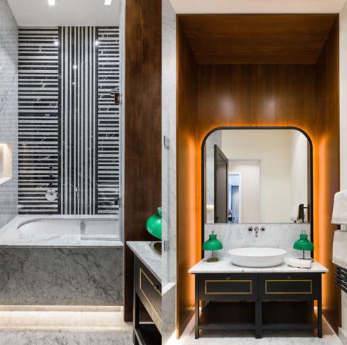 Shalini Misra — лондонская студия с индийскими корнями 02