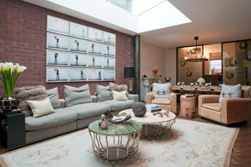 Shalini Misra — лондонская студия с индийскими корнями 04