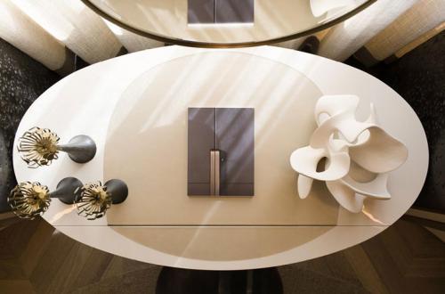 Damien Langlois-Meurinne — ведущий дизайнер Франции 01