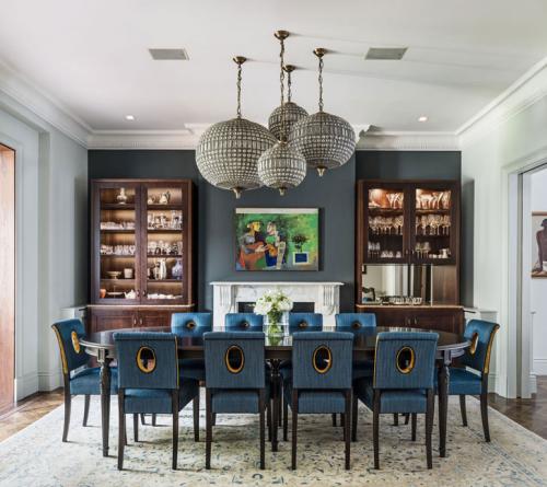 Shalini Misra — лондонская студия с индийскими корнями 03