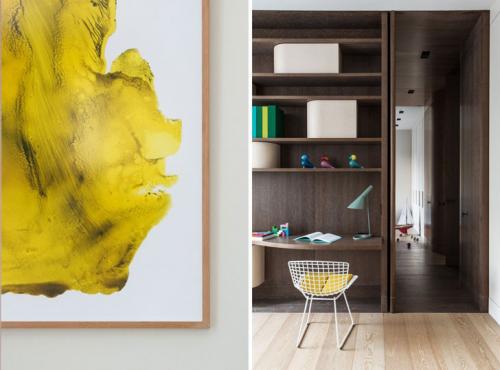 Damien Langlois-Meurinne — ведущий дизайнер Франции 18