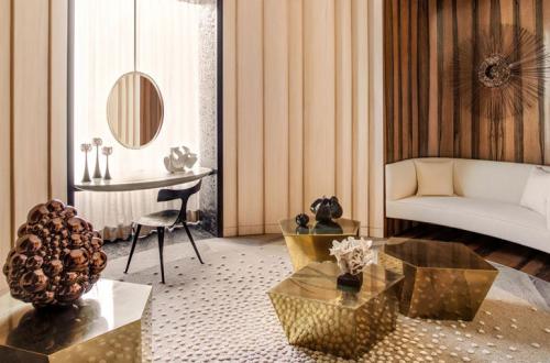 Damien Langlois-Meurinne — ведущий дизайнер Франции 16