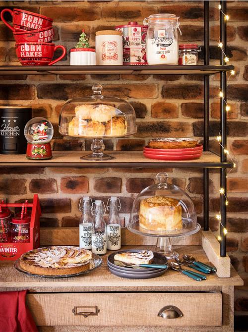 Все краски французского Рождества 14