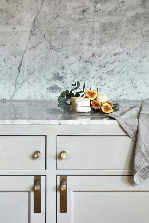 Современные английские интерьеры от студии STANZA 03