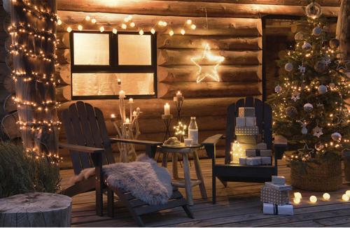 Все краски французского Рождества 04