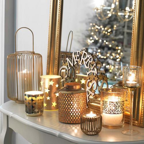 Все краски французского Рождества 33