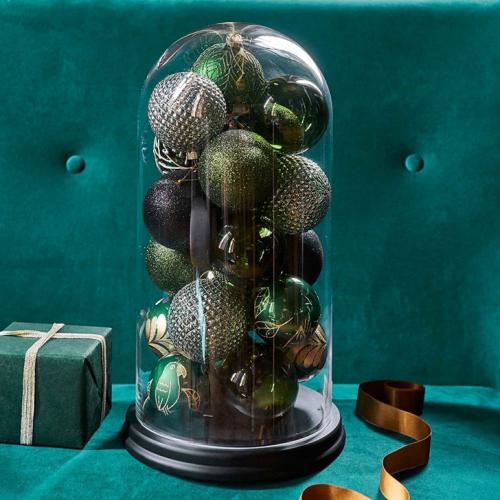 Все краски французского Рождества 16