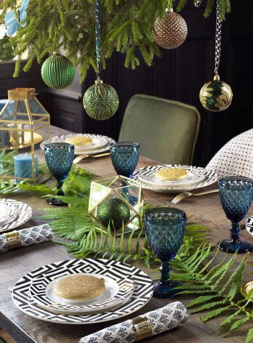 Все краски французского Рождества 17