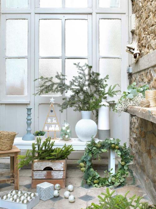 Все краски французского Рождества 29