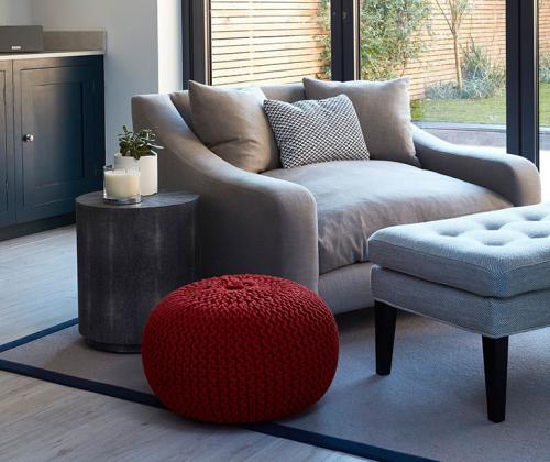 Современные английские интерьеры от студии STANZA 10