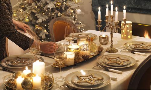 Все краски французского Рождества 30