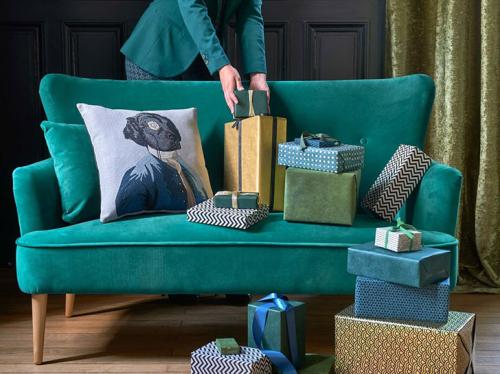 Все краски французского Рождества 03