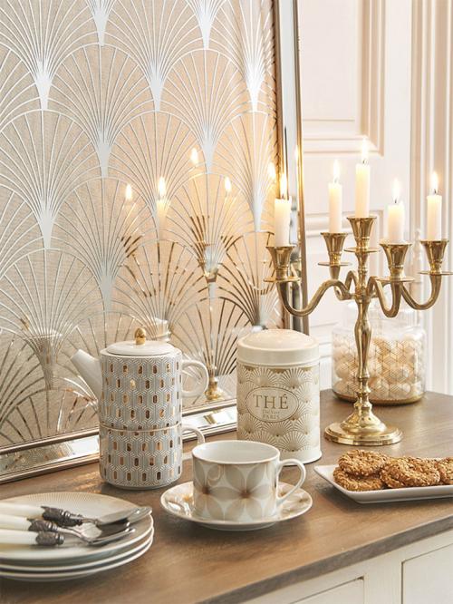 Все краски французского Рождества 32