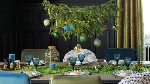 Все краски французского Рождества 15