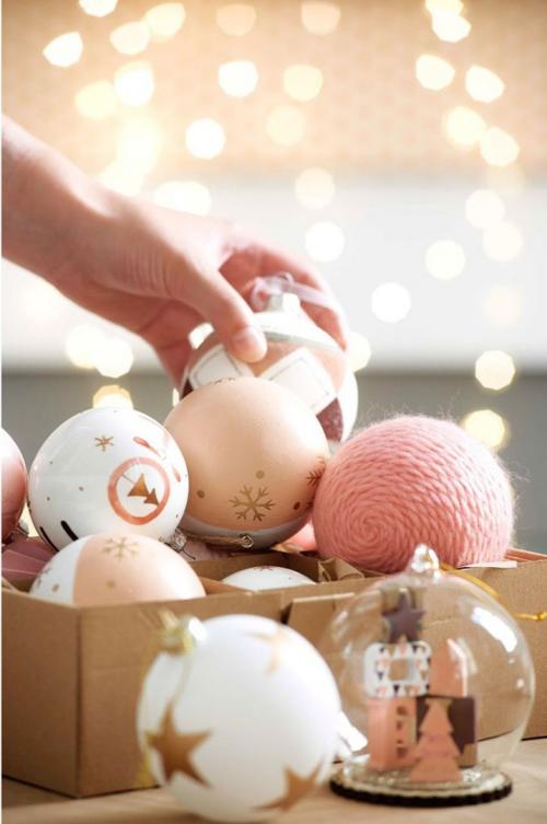 Все краски французского Рождества 01