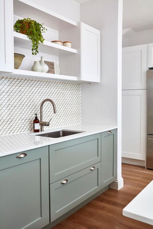 Современные английские интерьеры от студии STANZA 07