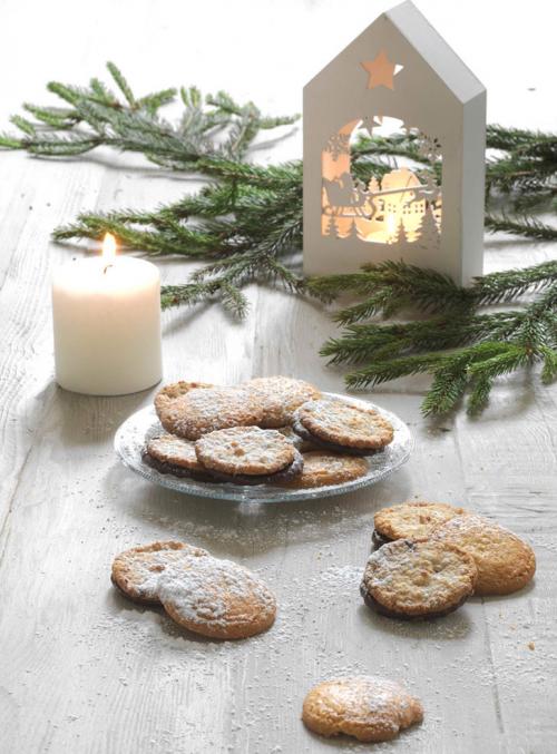 Все краски французского Рождества 23