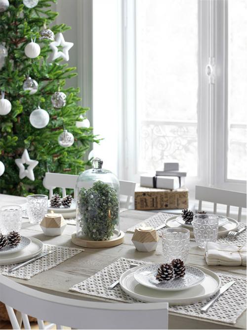 Все краски французского Рождества 27