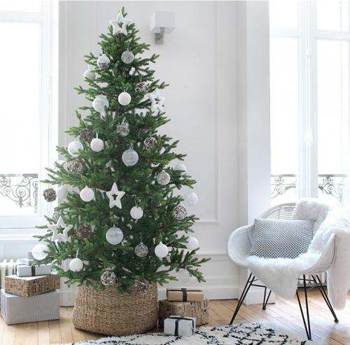 Все краски французского Рождества 25