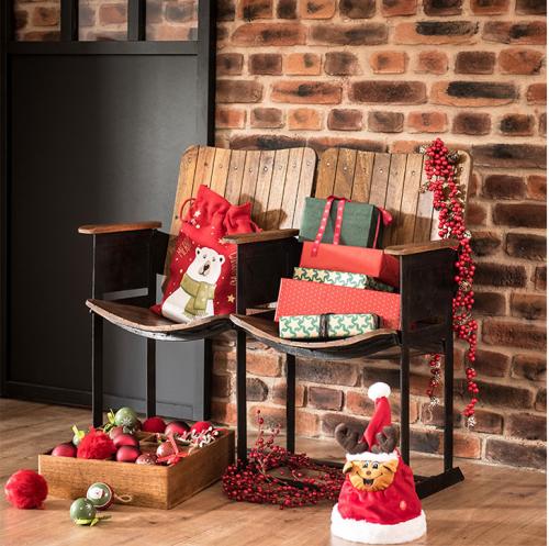 Все краски французского Рождества 13