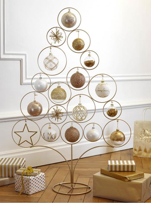 Все краски французского Рождества 31