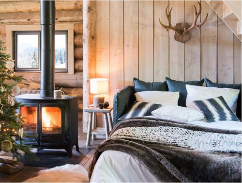 Все краски французского Рождества 07