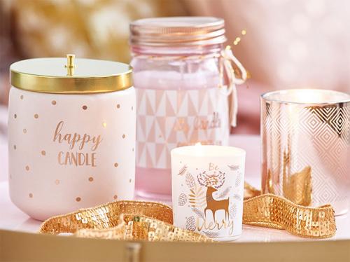 Все краски французского Рождества 22