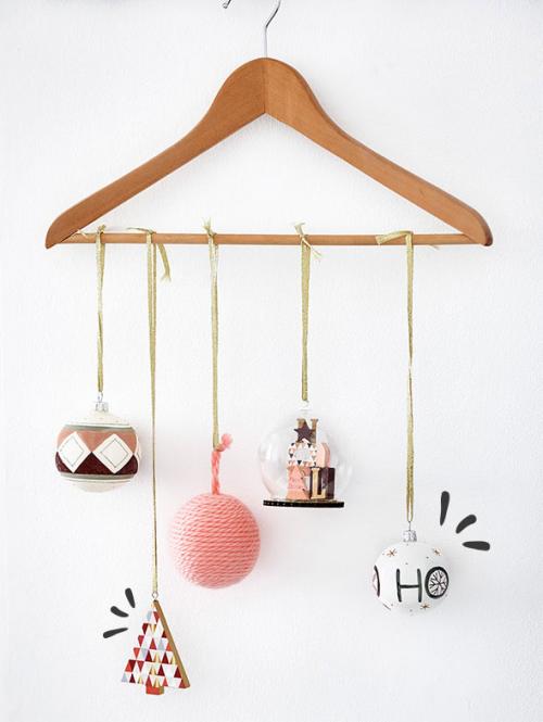 Все краски французского Рождества 21