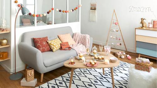 Все краски французского Рождества 19