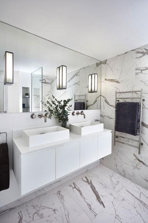 Современные английские интерьеры от студии STANZA 14