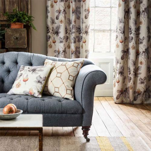 Новые обои и текстиль Sanderson, вдохновленные природой 03