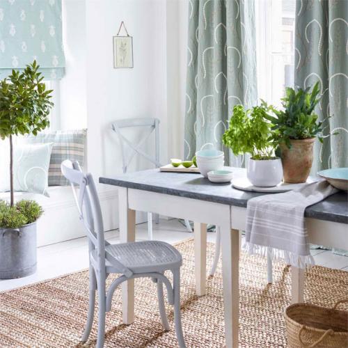 Новые обои и текстиль Sanderson, вдохновленные природой 14