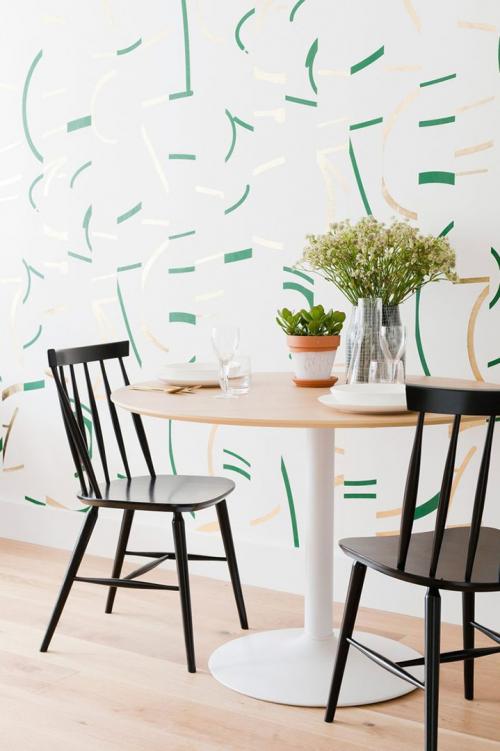 Английский стиль в цвете — работы студии 2LG 20